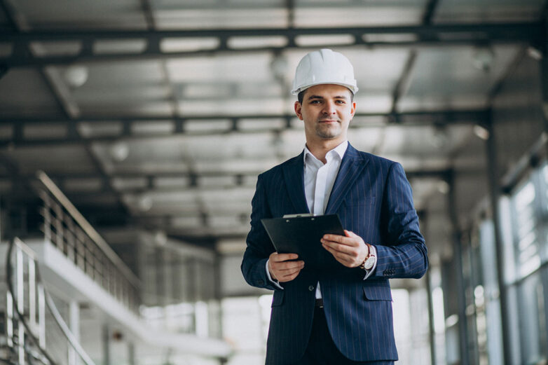 Sales Engineer