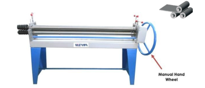 MANUAL ROLLING MACHINE UAE