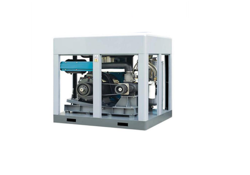 screw compressor lw 50d 2