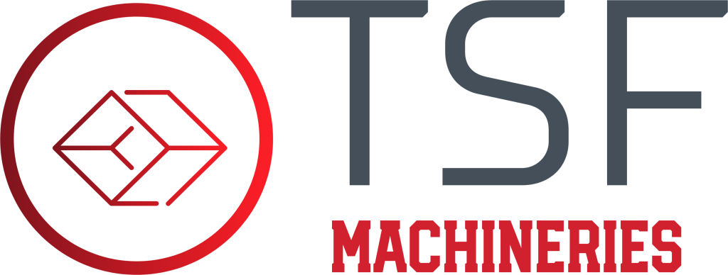 Company - TSF - Technology Solution Factories Machineries