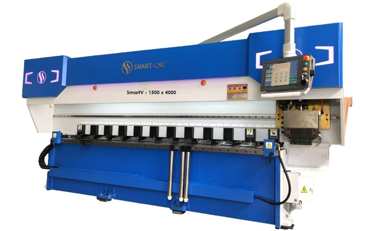 SMART CNC